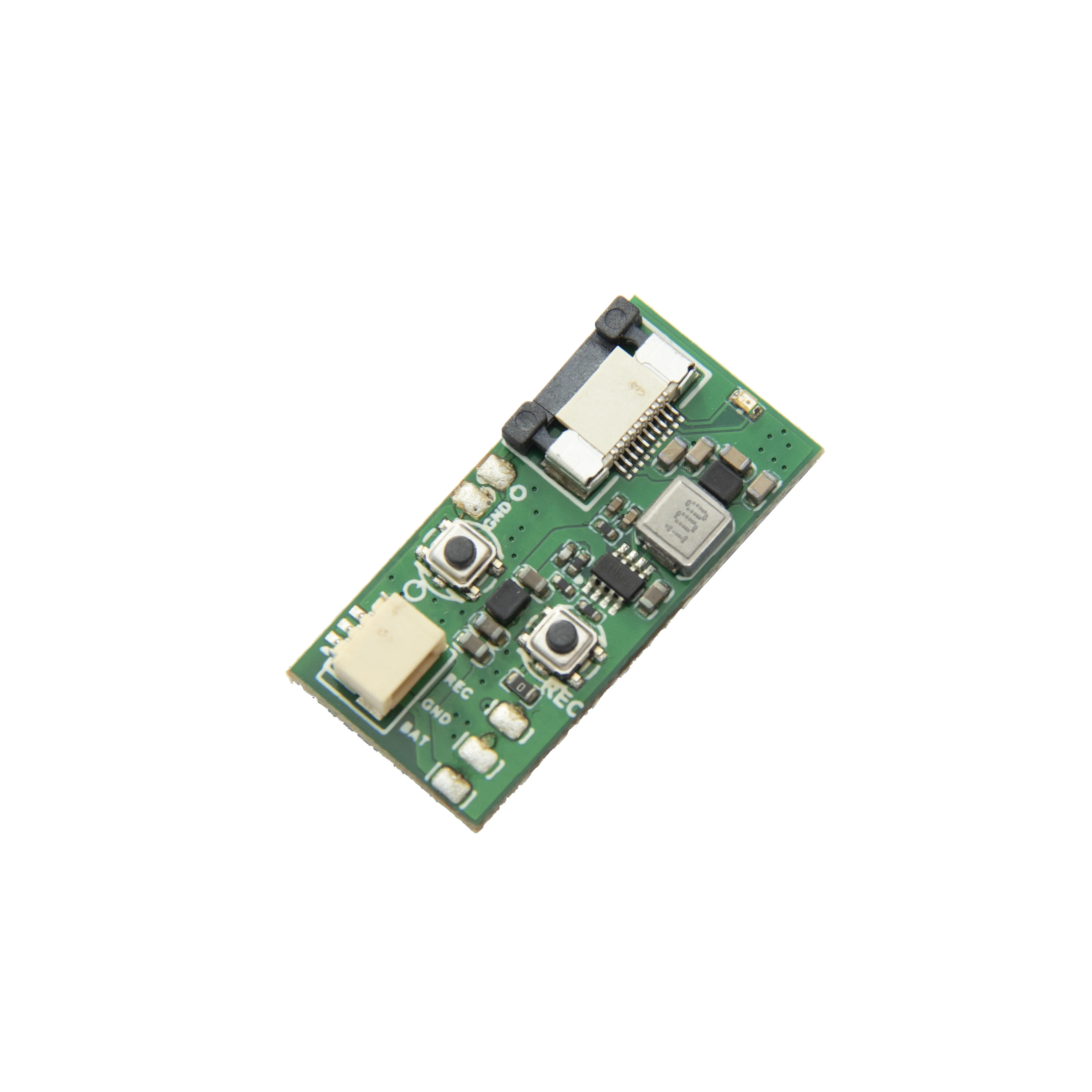 

NameLessRC BEC Module for GP Hero9 Camera Naked Refit 2-6S FPV Racing Freestyle Cinewhoop DIY Parts