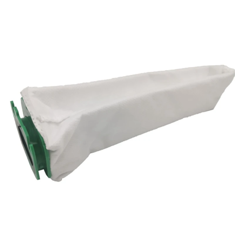 

40 шт., вакуумные пакеты для пылесоса Vorwerk Kobold VB100 VB 100 FP100 FP 100