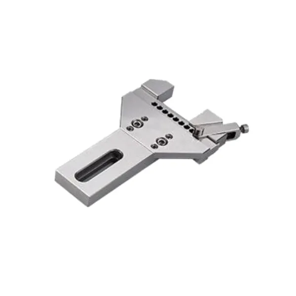 Б/у проволочные edm-станки charминометра, открывающие зажимные тиски 75 или 100mn