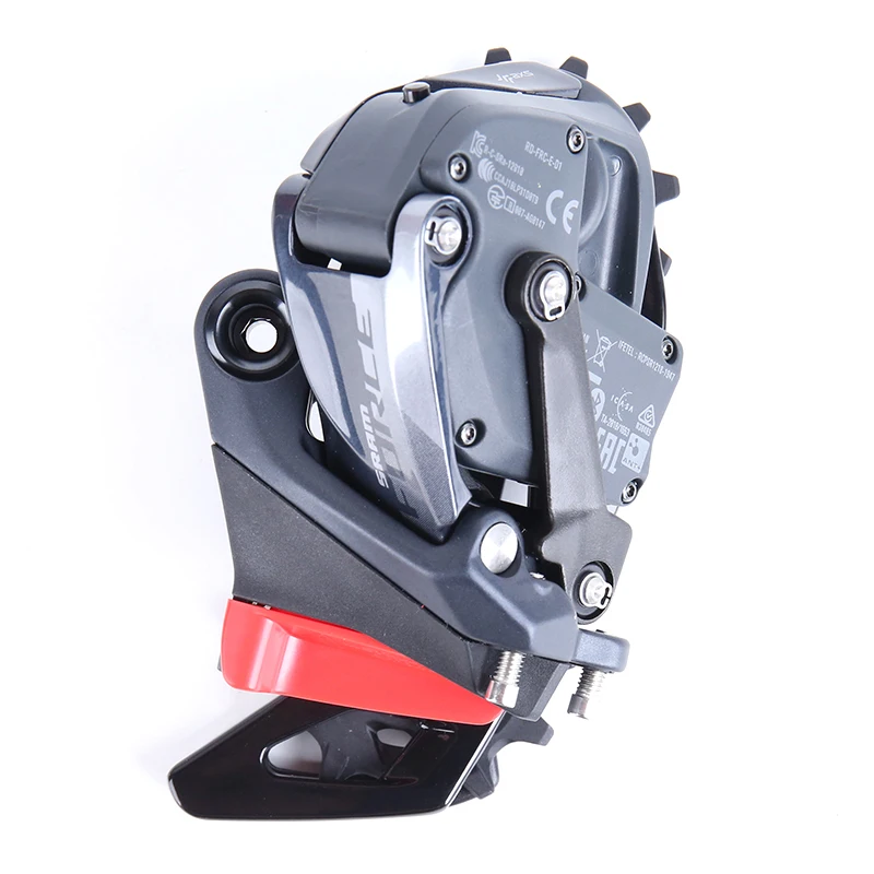 Рисунок 2 - SRAM FORCE этап AXS Электронный