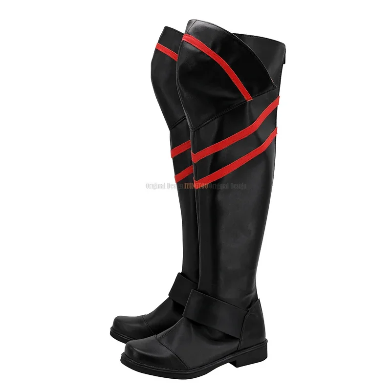 BOFURI: я не хочу причинять боль поэтому максимизирую свою оборону Kaede Honjou сапоги для