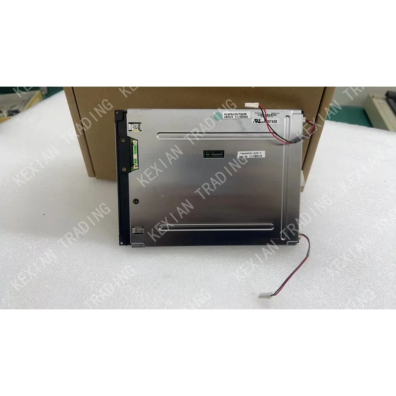 Оригинальный экран дисплея PD064VT8 (LF) протестирован как обычно с гарантией на 1 год