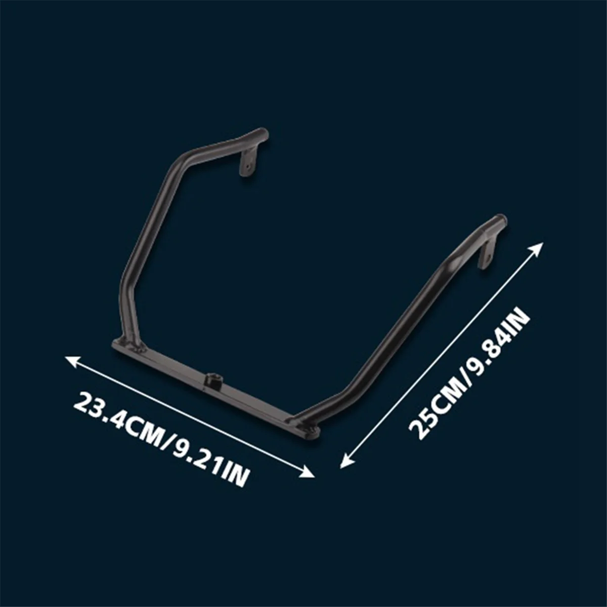 Верхний чехол на багажник мотоцикла седельная сумка кронштейн для V-Strom 1050 DL1050