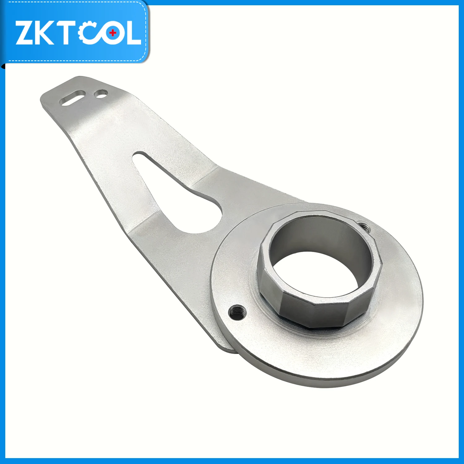 Инструмент для фиксации коленчатого вала двигателя Volkswagen Audi A4 2016 л Lamborghini Porsche Engine