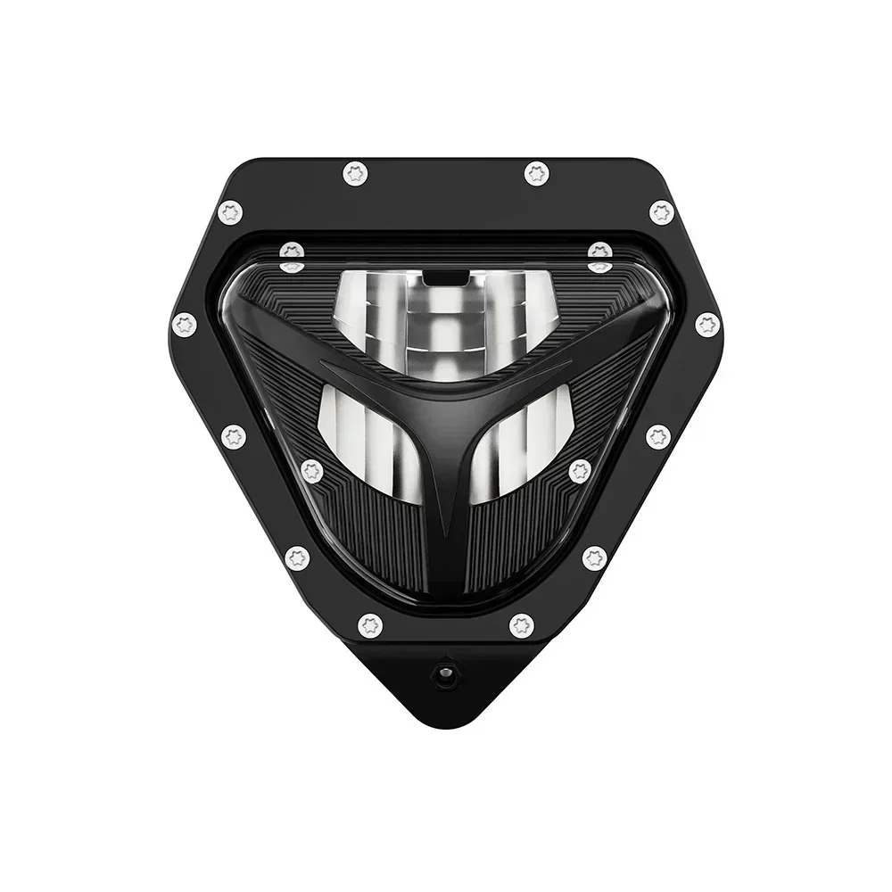 E24 Emark фонарь головного света для мотоцикла 2012-2023 SHERCO SE SEF 250 300 450 500