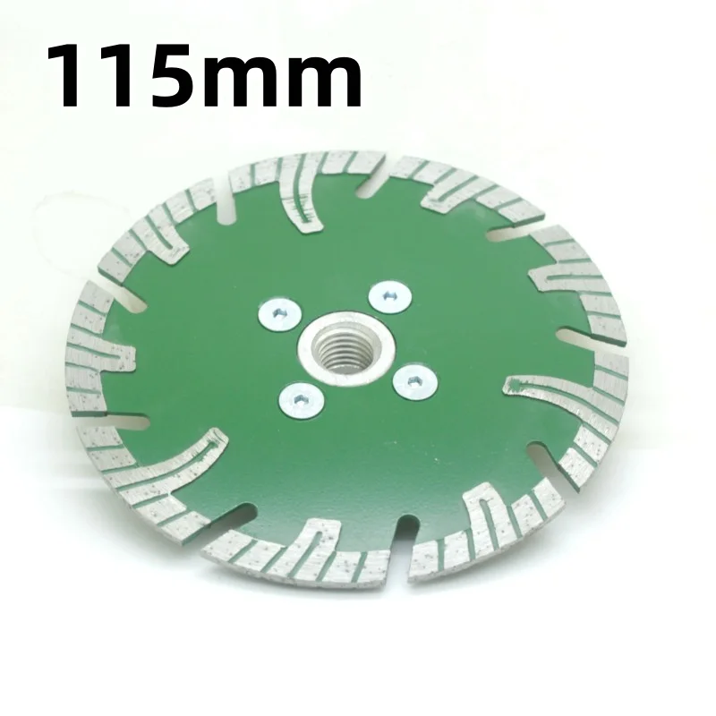 

1 шт. M14 фланцевый зуб, гофрированное алмазное режущее полотно, алмазная пила для гравировки по камню и бетону и шлифовки