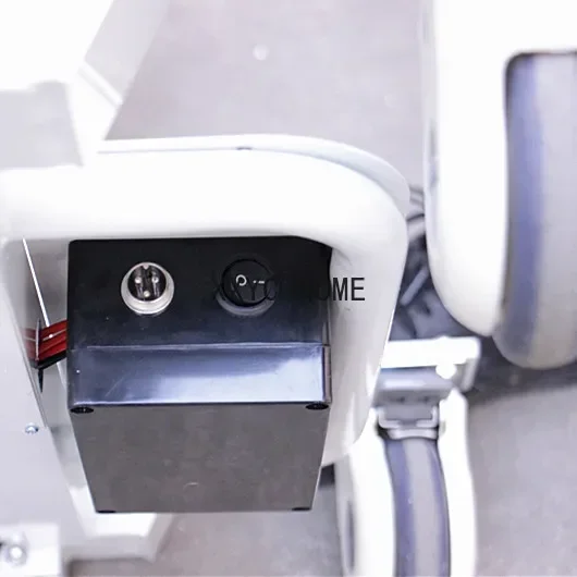 Силиконовый трансферный подъемник Электрический для людей