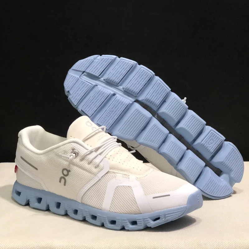 

Hot On Cloud 5 Men Basketball Shoes Trainers Unisex Sports Shoes Couple Motorcycle Outdoor Shoes Women Breathable Cycle Sneakers