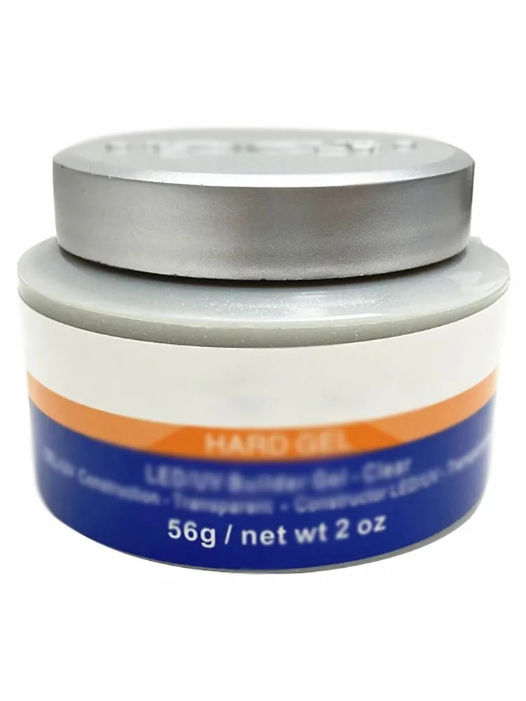 Гель-лак для ногтей IBbD LED/UV 56 г 2 унции