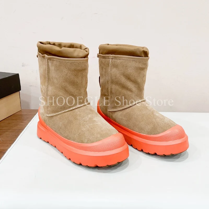 Мужские ботинки размер 39 - 46 цвет в ассортименте