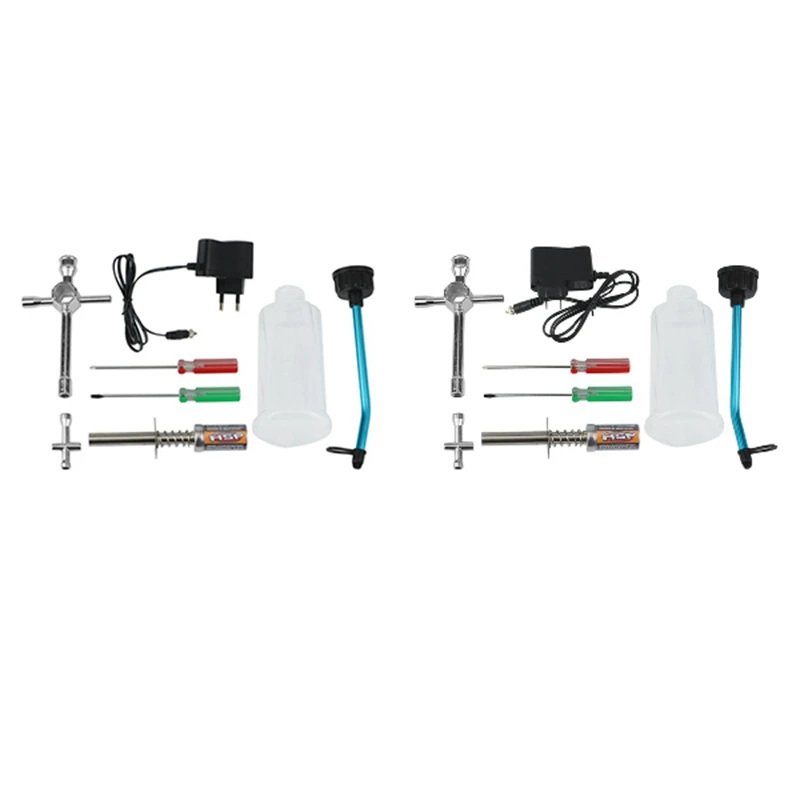 Для 80141 HSP свеча накаливания стартер воспламенитель зарядное устройство