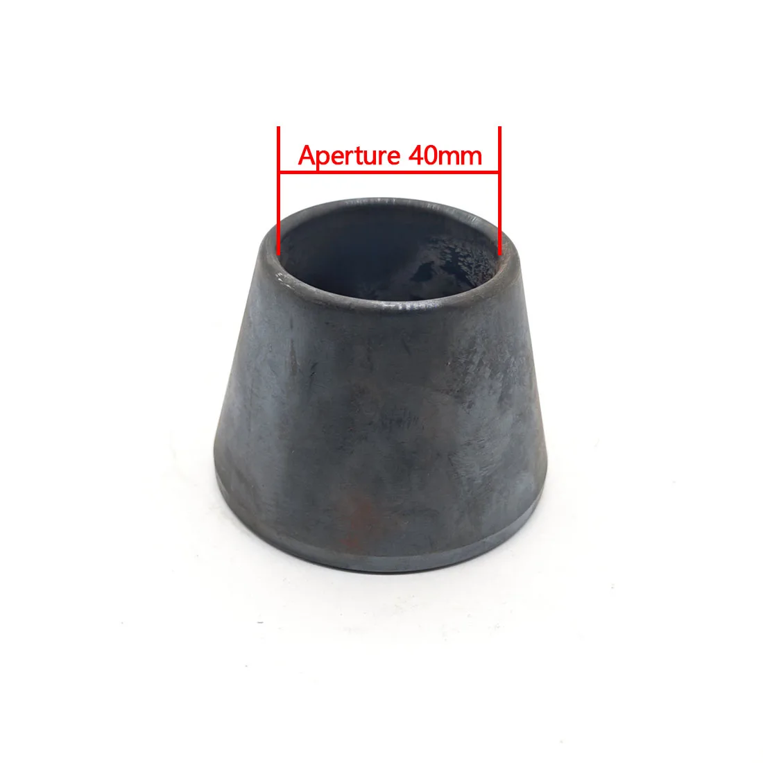 

1 шт., балансировочная машина для колес, внутренний 36 мм, 38 мм, 40 мм, поворотный вал, конус, инструмент для ремонта автомобильных шин 1 #