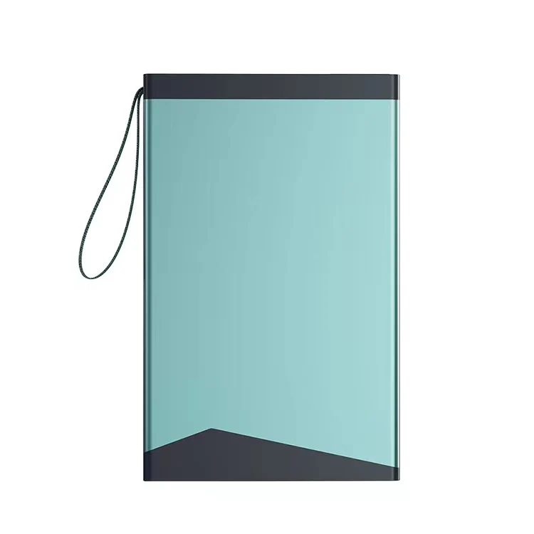 

new arrival power bank ac output power bank phone charging station power bank 100W for smartphone and laptop