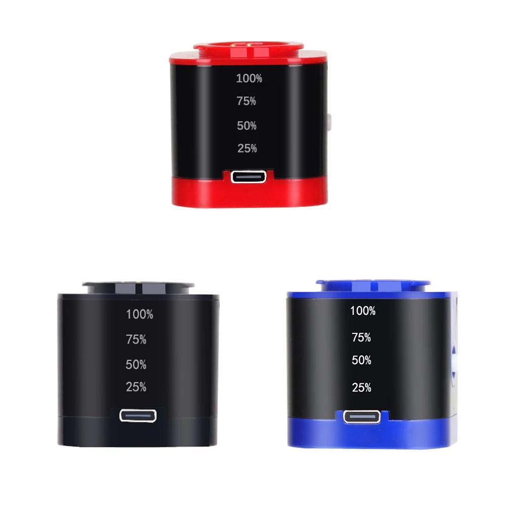 TM100 только заменяет батарею