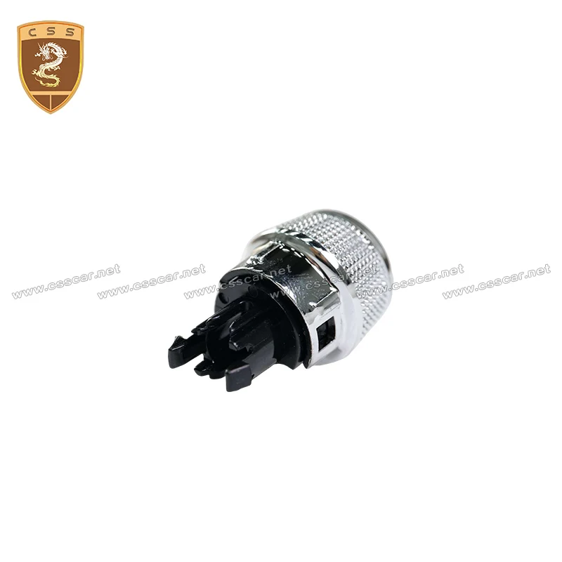 KY53-15691-AB для Aston Martin DB11 VT4.0 крышка кнопки переключателя громкости кондиционера