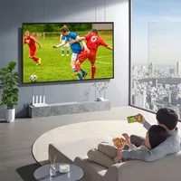 32 inch Smart TV Built in Android 11 System 1+8GB Intelligent Network Ultraclear 1920x1080 Smart Television English 3