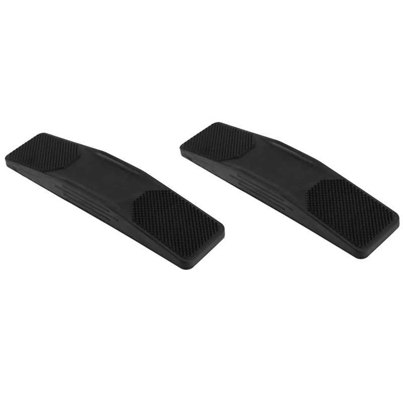 

2X Horses Dog Grooming Brush 6-In-1 Shedding Grooming Massage Kit Pet Comb Hair Brush Cleaning Comb Dematting Tool Black