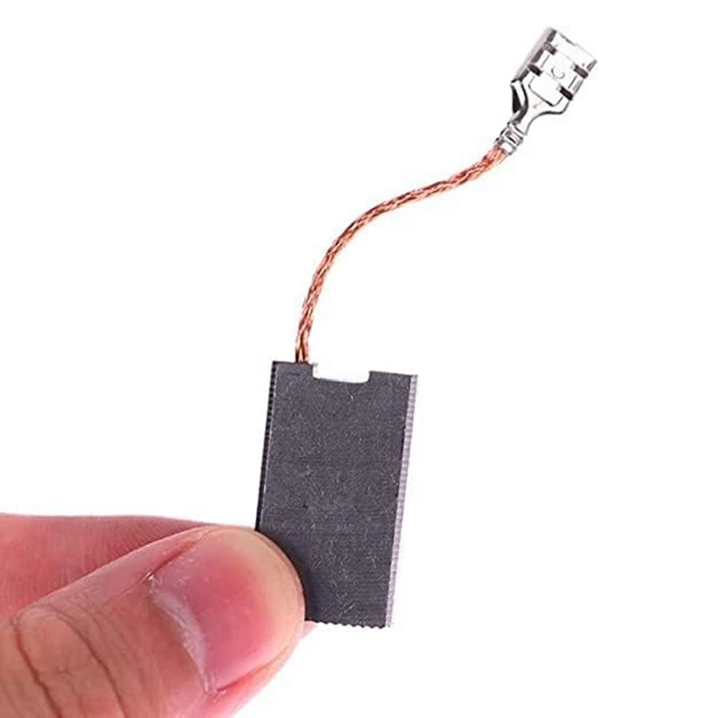 Держатель для угольной щетки GSH11E GBH11DE 11317EVS MH10-SE запасные части