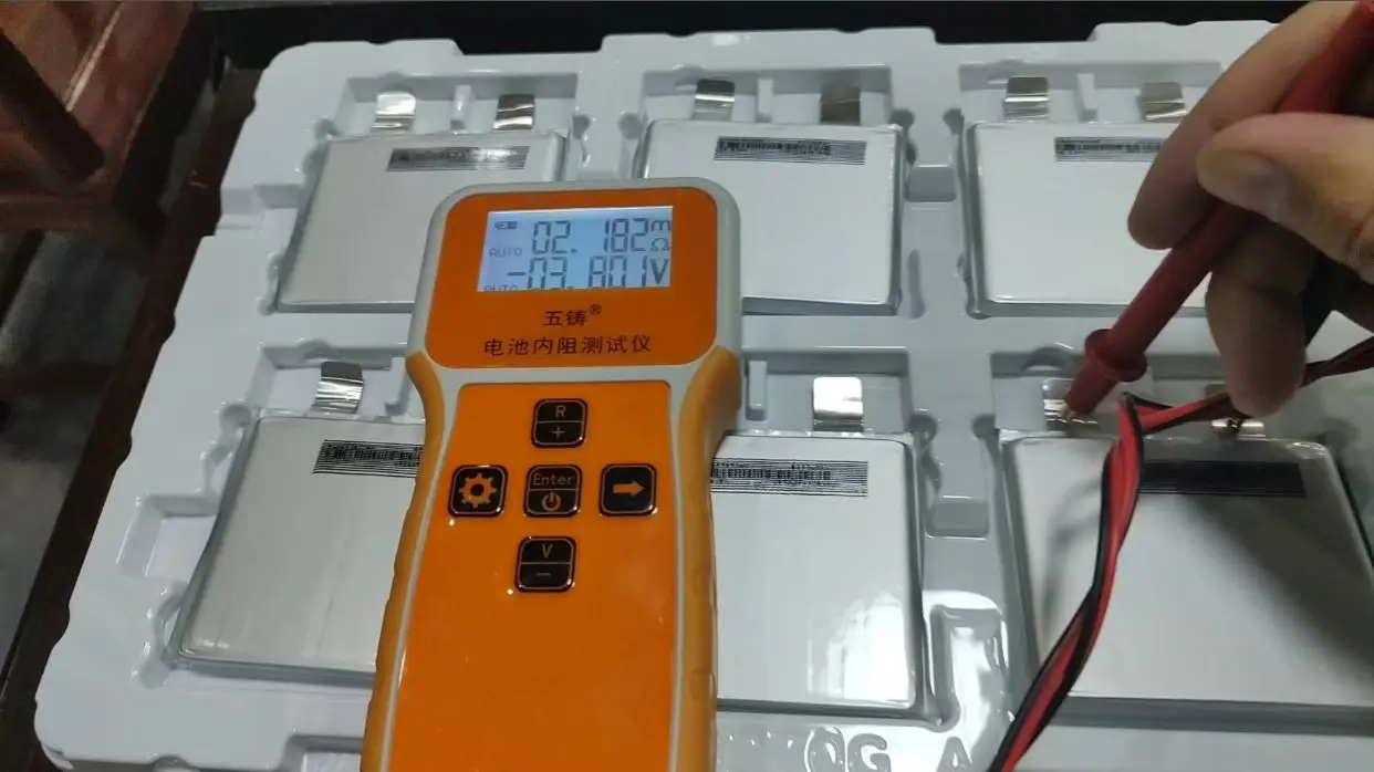 Новинка 3 8 в 6230 мА/ч 836678 самодельная модель 15 2 элемент аккумуляторной батареи для