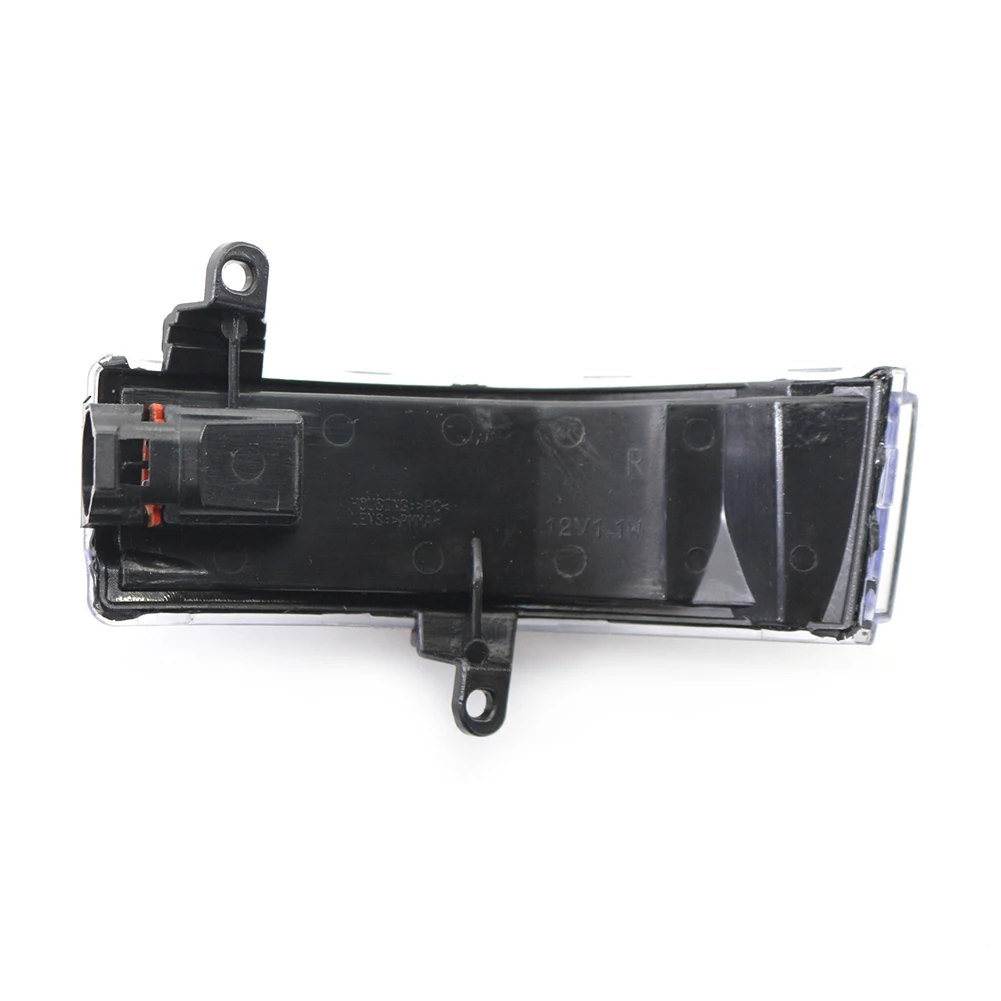 Автоматическое зеркало заднего вида указатель поворота левая сторона для Subaru