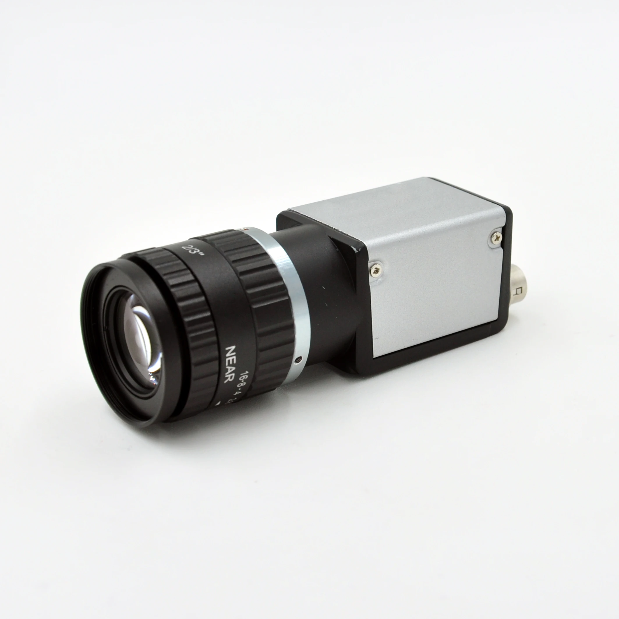

A7040MG000 High Speed 300 fps Mono CMOS GigE Vision Area Scan Industrial Camera for Motion Analysis