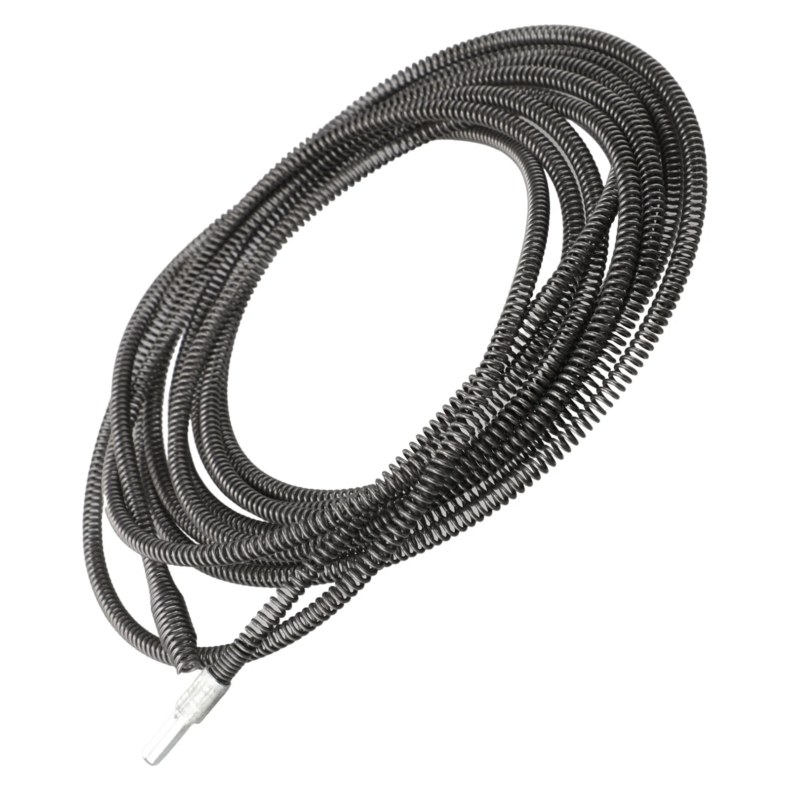 5 метров электрическая дрель дренажная пружина очиститель раковины