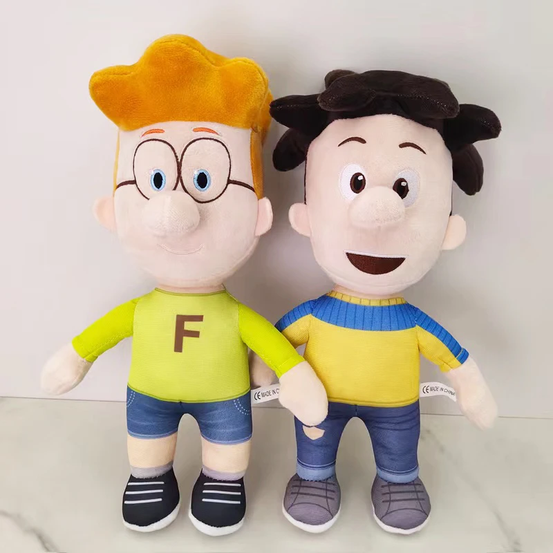 

Плюшевые плюшевые игрушки для детей, 32 см