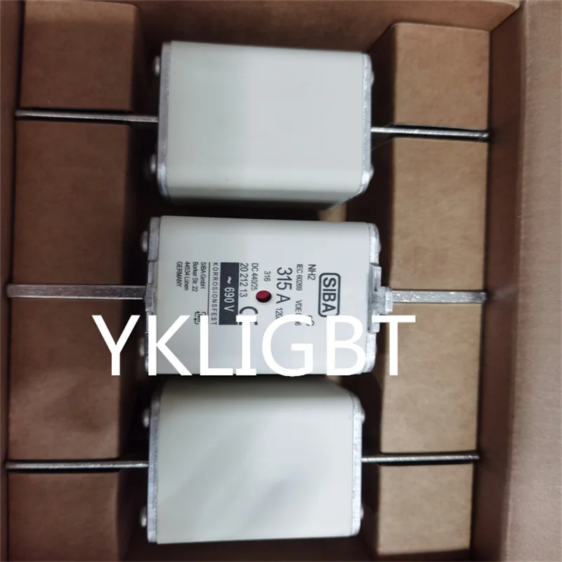 

NH2 315A 2021213 250A 200A 160A 125A