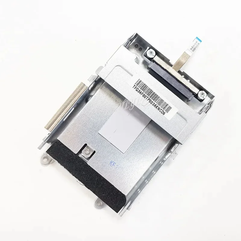 Для HP ProDesk 400 G4 G5 600 800 405 mini Desktop SATA жесткий диск HDD гибкий кабель подставка