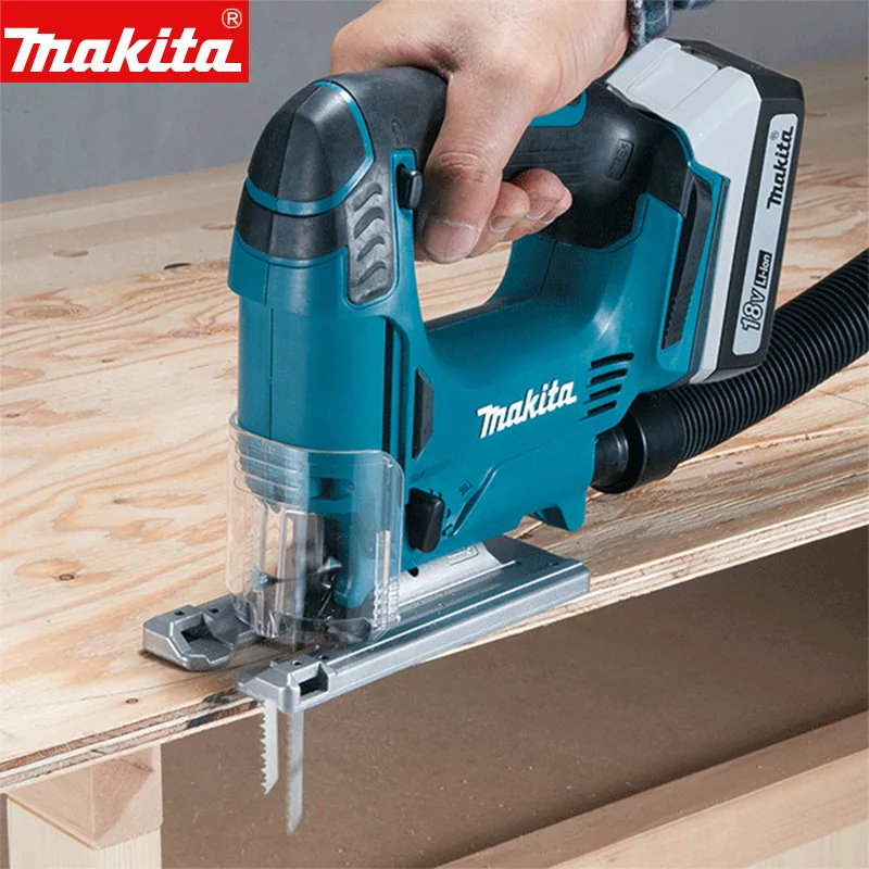 Makita JV183D Литиевая сабельная пила