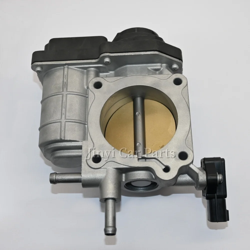 Фото Дроссельная заслонка RME60-300 16112AA070 16112-AA070 для Subaru Legacy 2.0L EJ20 2003-2007 №3