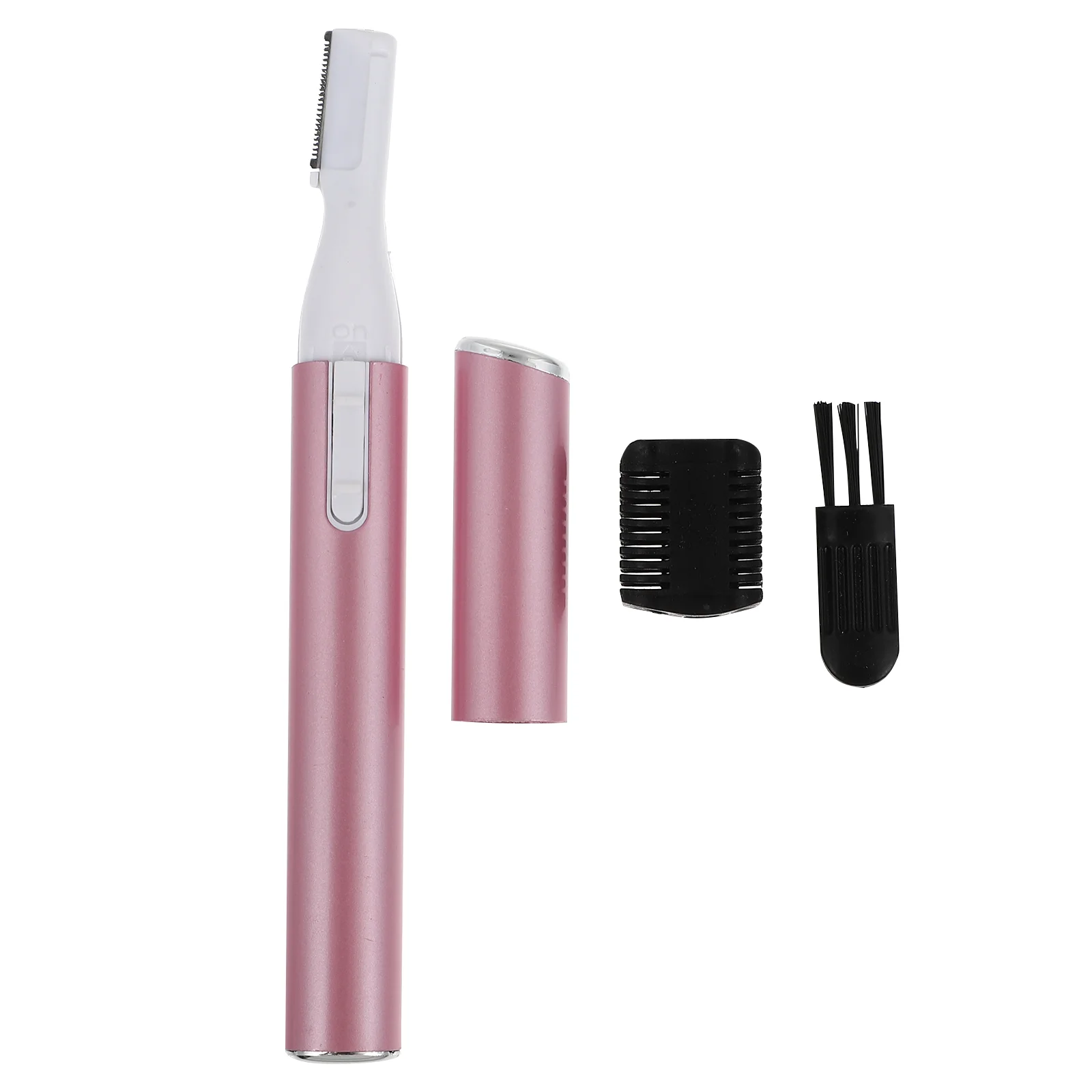 

1 PC Practical Multifunctional Electric Hair Shaver Eyebrow for Women Female
