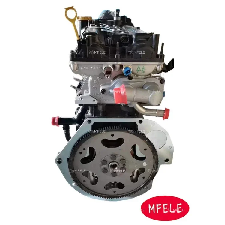 FDJ-15S4U-Ново собранный 15S4U Новый двигатель Недавно автомобильный