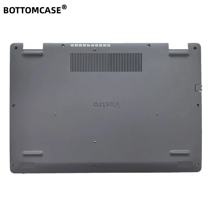 Новинка для Dell Vostro 3500 V3500 V3501 V3505 нижняя базовая крышка детская серая 09MP4K