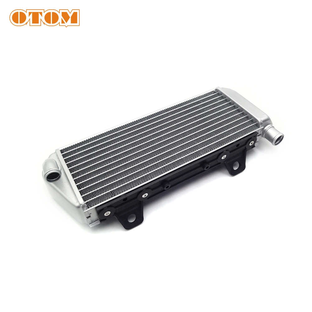 Радиатор OTOM для KTM HUS QVARNA GASGAS 19-22