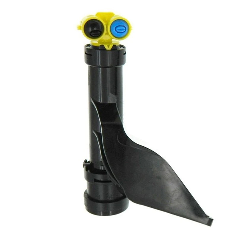 Форсунка 98671-B1000 для омывателя передней и левой фары Hyundai Genesis G80 3 8 5 0 седан