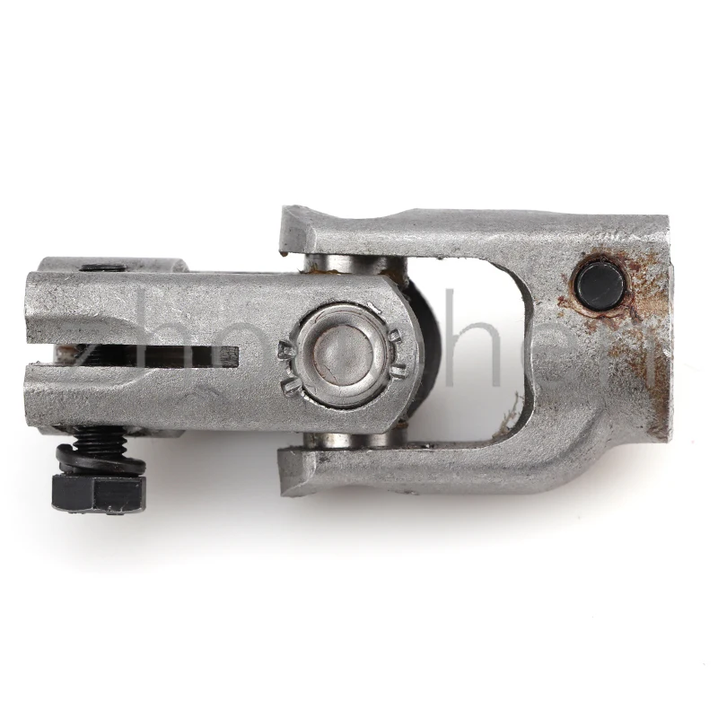 Универсальный фосфатирующий шарнир на руль 30 т 14 мм |