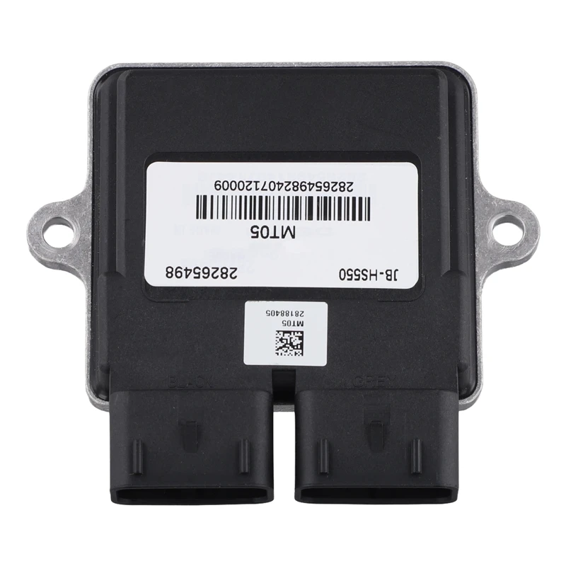 39200-113E-0000 Контроллер ATV ECU EFI ECM Box для UTV 500 Hisun Massimo Bennche