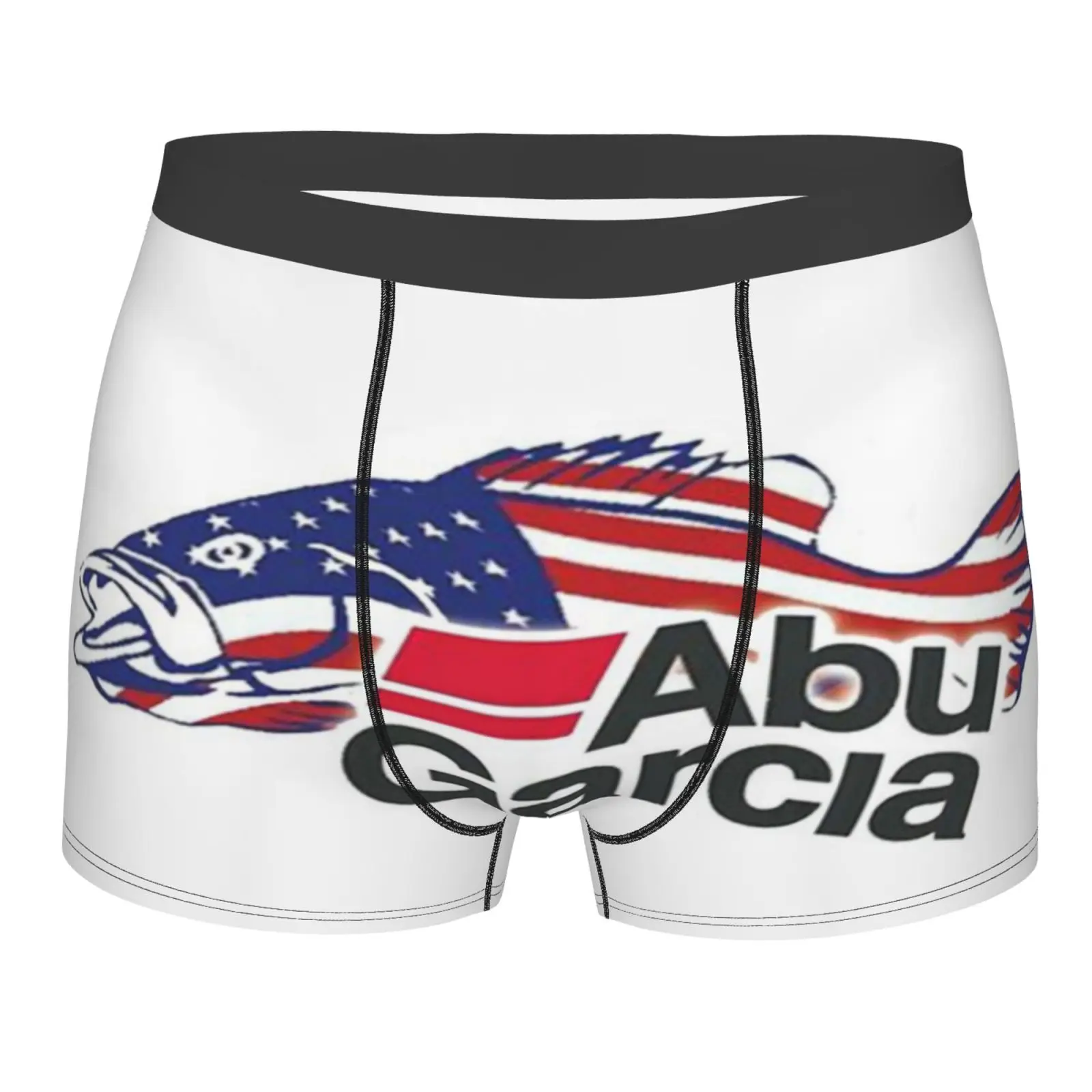 

Abu Carcia 13 Men's Panties For Men Pack Red Mens Sexy Underwear Men Underpants For Boys Funny Sport For Men Underwear For Man