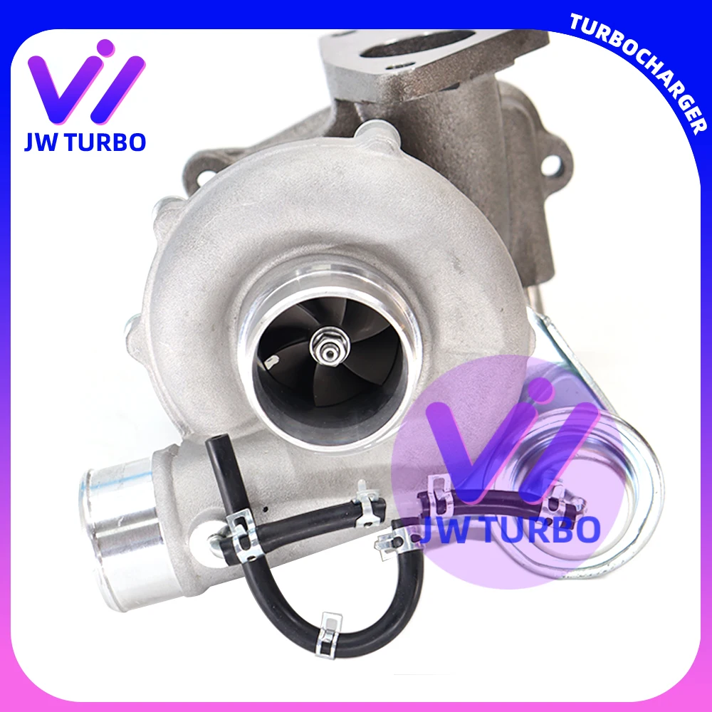 Фото Турбокомпрессор RHF55 VF39 VA440028 VB440057 14411AA572 14411AA5729L 14411AA440 для Subaru Impreza WRX STI DOHC 2.5L №4
