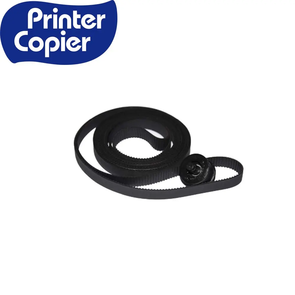 1PCS Carriage Belt For HP DesignJet 1050 1050C 1055CM Plus C6072-60198 (36-inch) | Printer Parts