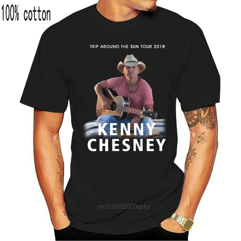 Мужская одежда Кенни чести путешествие вокруг Солнца футболка |