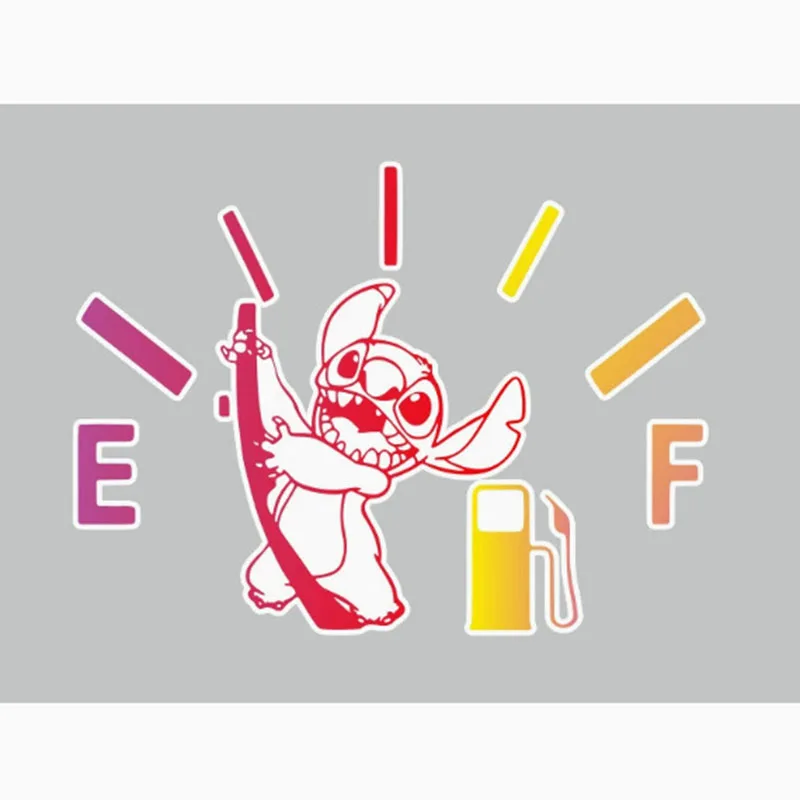 

MINISO Фигурка монстра Стич 13 см