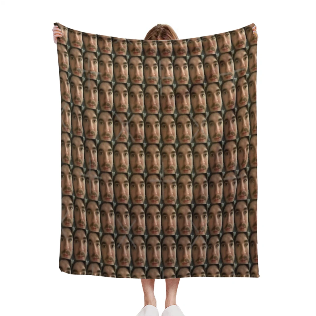 Летнее одеяло Schlanket and Schlothes тонкое Фланелевое мягкое теплое домашнее и