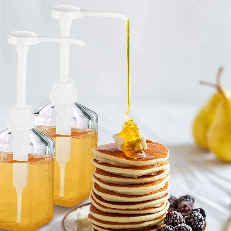 Набор на каблуках SEWS-сироп диспенсер для кофе молока чая сироп с насосом