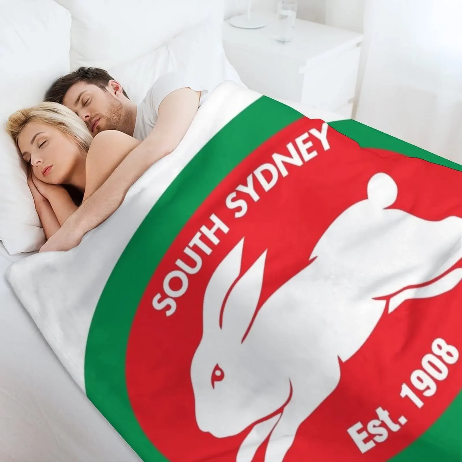 Приятное одеяло с кроликами волосатые теплые зимние одеяла