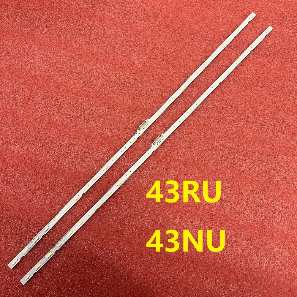 

Светодиодная лента для подсветки Samsung 2 шт