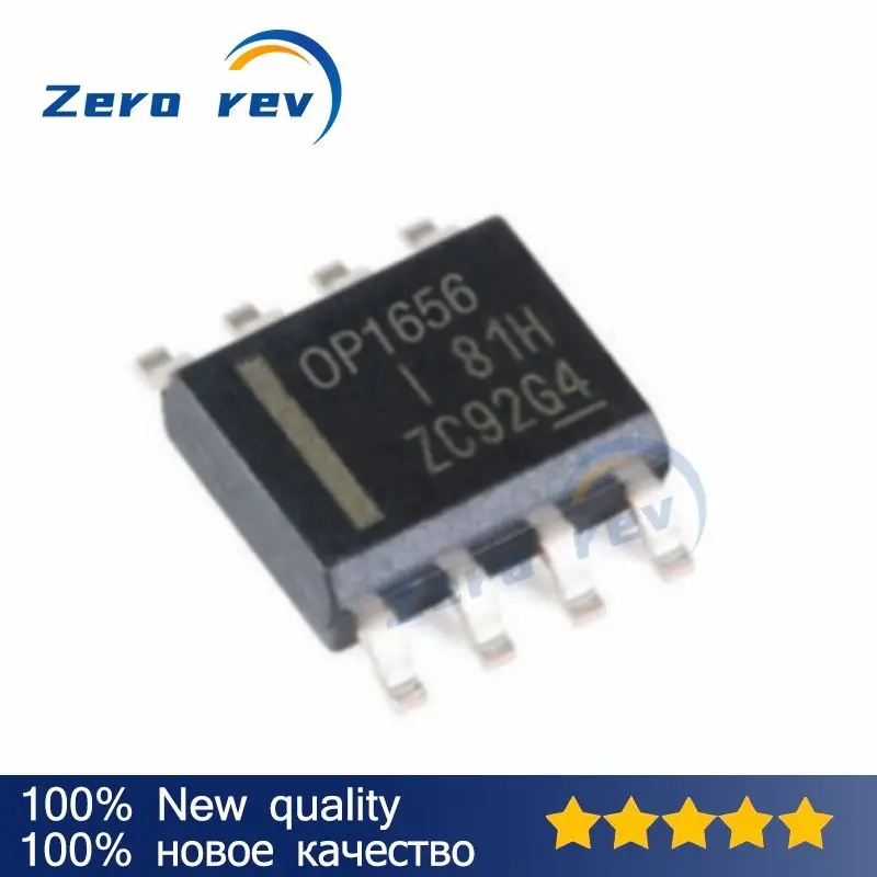

5-10Pcs 100% New Free Shipping OPA1656IDR OPA1656I OP1656 OPA1652AIDR OPA1652AI OP1652 OPA1662AIDR OPA1662AI OP1662 SOIC-8 SOP8