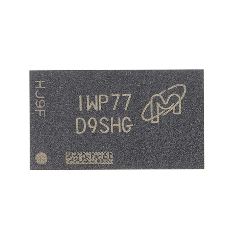 Original MT41K256M16TW - 107 IT: P DDR3LSDRAMN FBGA - 96 4 gb memory chip