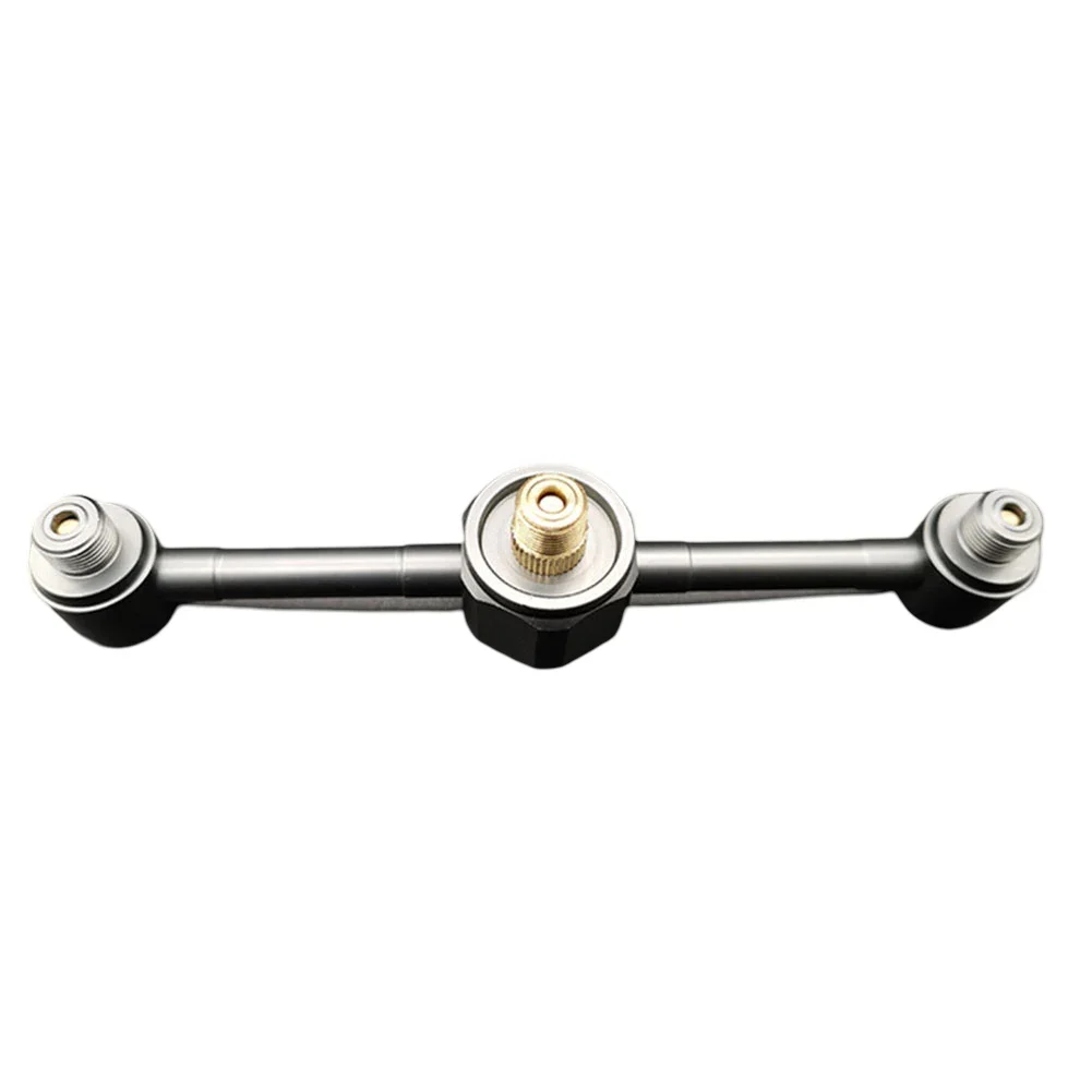 Ручное отклонение измерения адаптер для газового фонаря походного хорошая